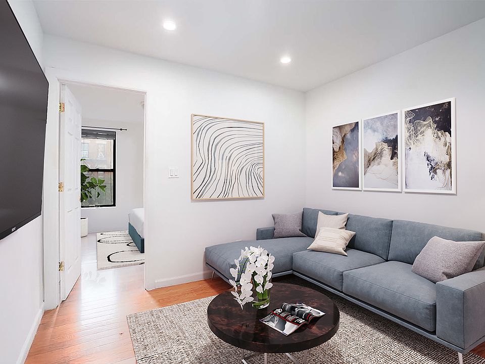 2nd image of 446 E 76th St APT 4D