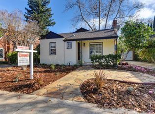 1609 40th St, Sacramento, CA 95819