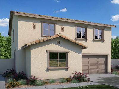 2185 Linden Ln, Banning, CA, 92220