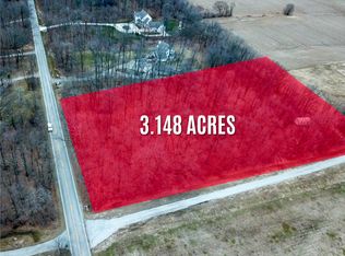 9622 Garman Rd, Leo Cedarville, IN 46765