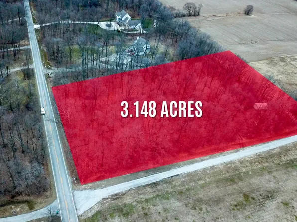 9622 Garman Rd, Leo Cedarville, IN 46765