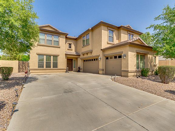 3rd image of 21697 S 185th Pl