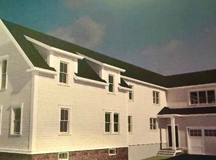 20 Florence St #B, Natick, MA 01760