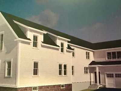 20 Florence St #B, Natick, MA, 01760