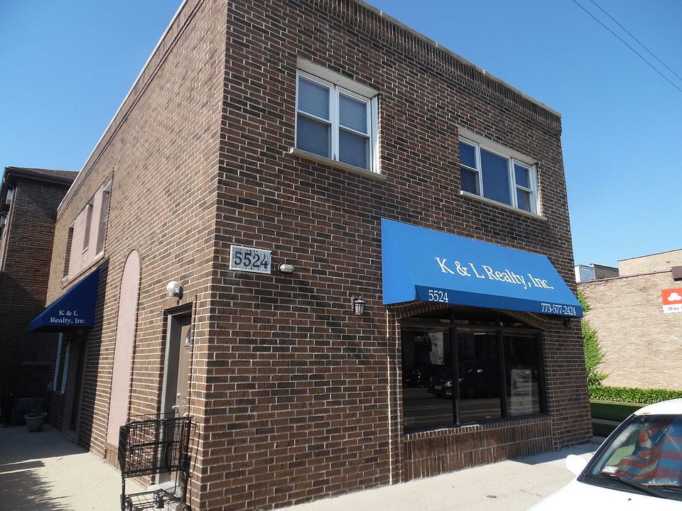 1st image of 5524 W Lawrence Ave #3