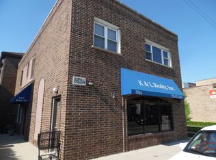 5524 W Lawrence Ave #3, Chicago, IL 60630