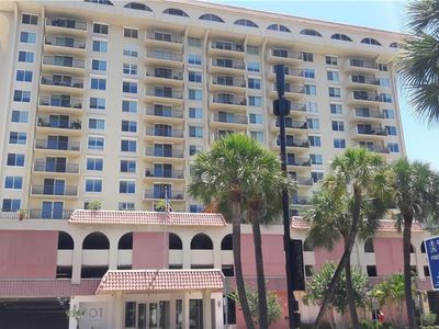 101 S Gulfstream Ave UNIT 7F, Sarasota, FL, 34236