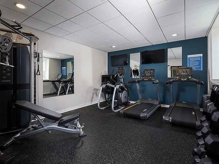 Fitness Studio