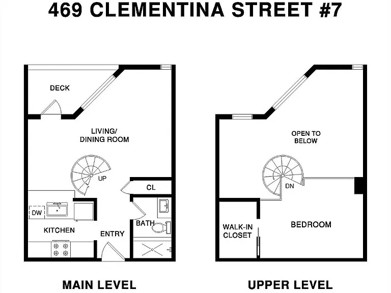 469 Clementina St #7 — Photo 2