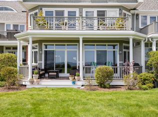 17 Atlantic Dr #17B, Scarborough, ME 04074