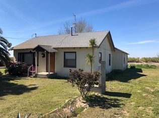 17587 S Del Rey Ave, Kingsburg, CA 93631