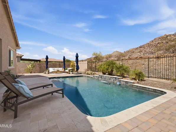 21236 W YALE Street, Buckeye, AZ 85396