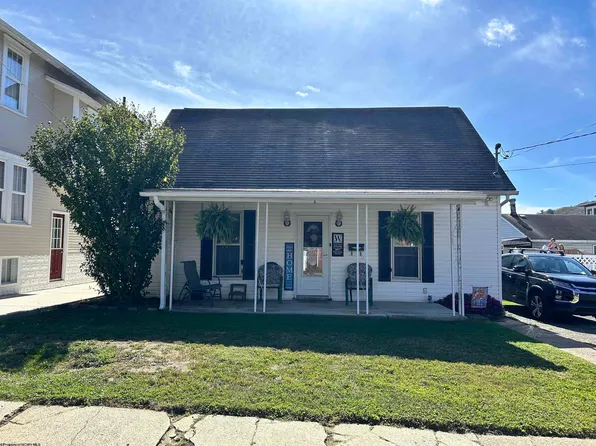307 Rosemont Ave, Clarksburg, WV 26301