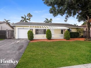 10811 NW 21st Ct, Fort Lauderdale, FL 33322