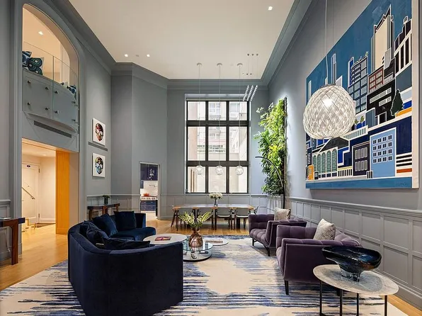 257 W 86th St #1/2A, New York, NY 10024