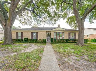 8815 Carvel Ln, Houston, TX 77036