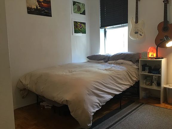 2nd image of 106 Macdougal St APT 8