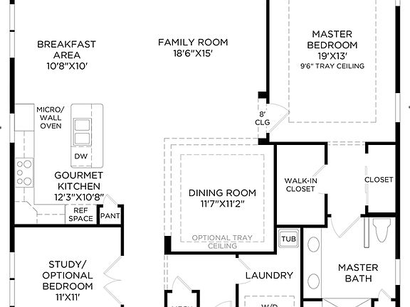Optional Greenhouse w Sliding Patio Door