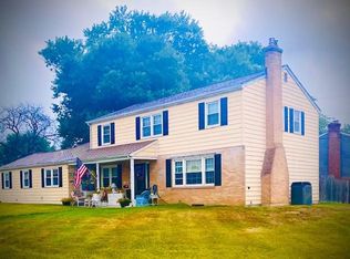 9 Fols Crescent Ave, New Castle, DE 19720