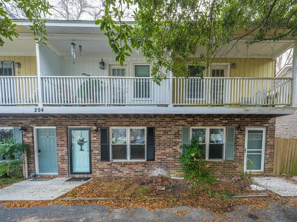 294 Fleming Rd APT C, Charleston, SC 29412
