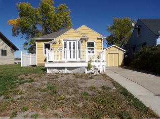 109 1st St S, Shelby, MT 59474
