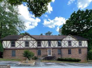 3192 Abbeywood Dr, Decatur, GA 30034