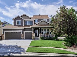 25461 E Indore Dr, Aurora, CO 80016