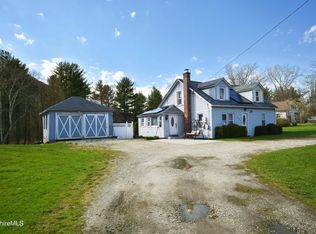 685 Stockbridge Rd, Great Barrington, MA 01230