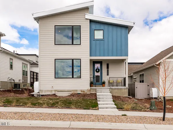 1385 Painted Cup Ln, Park City, UT 84098