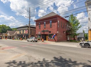 20 Main St, Cornish, ME 04020