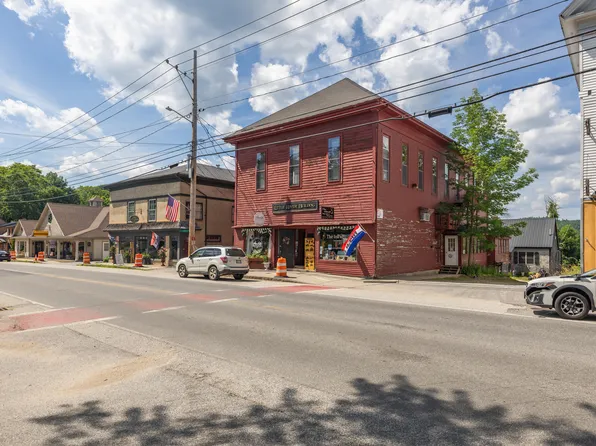 20 Main Street, Cornish, ME 04020