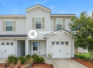506 Eiseman Way, Jacksonville, FL 32216