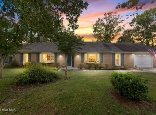 763 Brunswick Pl, Belville, NC 28451