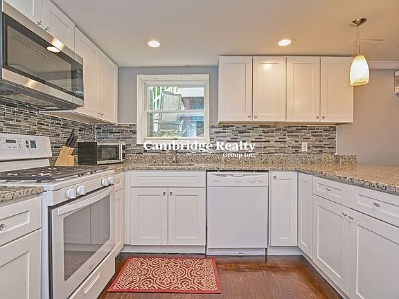 2nd image of 153 Bigelow St #1T