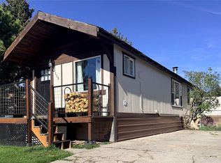 115 Percival Path, Bozeman, MT 59718