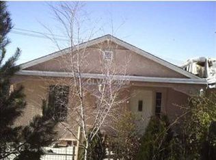2111 Bledsoe Ln, Las Vegas, NV 89156