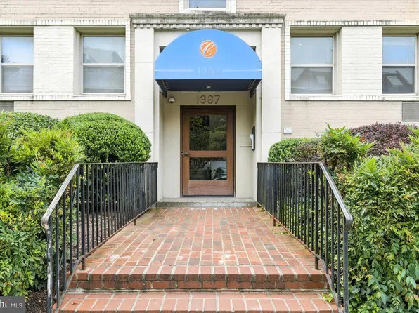 1367 K St SE APT B, Washington, DC 20003