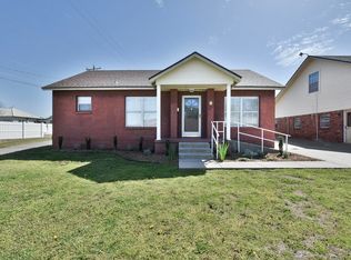 8 S 13th St, Duncan, OK 73533
