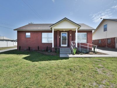 8 S 13th St, Duncan, OK, 73533