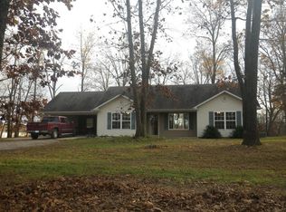 7568 County Road 1770, West Plains, MO 65775