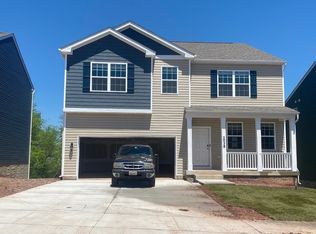 2058 Pomona Way, Frederick, MD 21702