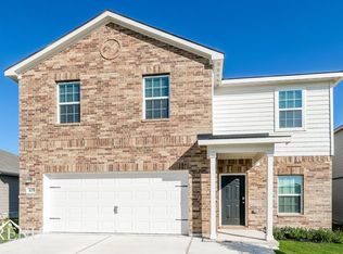 105 Fox Glen Trl, Jarrell, TX 76537