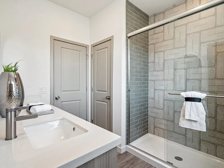 Agave Townhomes — Photo 118
