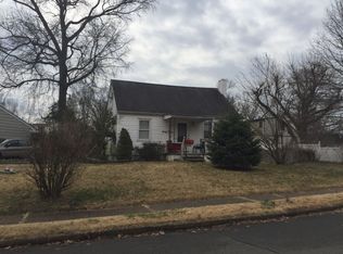 63 Collins Rd, Hamilton, NJ 08619