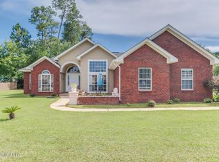 2113 Highland Dr, Gautier, MS 39553