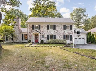 7030 N Pennsylvania St, Indianapolis, IN