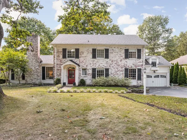 7030 N Pennsylvania St, Indianapolis, IN 46220