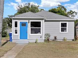3645 17th St N, Saint Petersburg, FL 33713