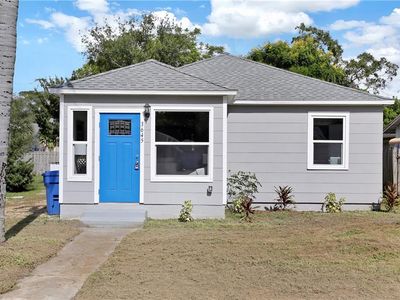 3645 17th St N, Saint Petersburg, FL, 33713