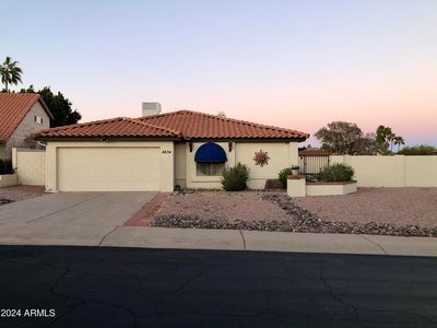 4634 E Buist Ave, Phoenix, AZ, 85044